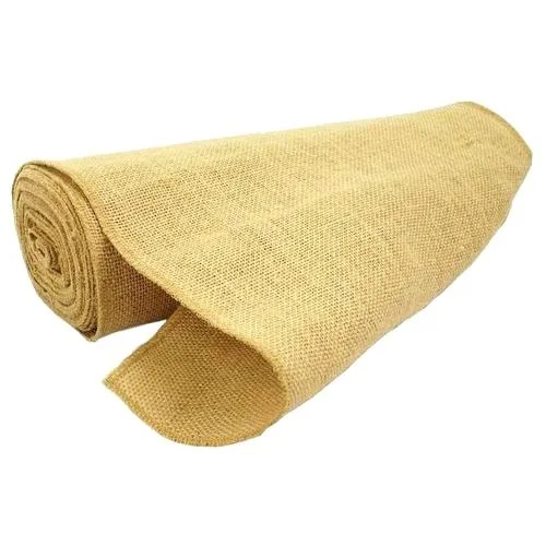 
100% Exportable High Quality Export Oriented Hessian Cloth from Bangladesh 