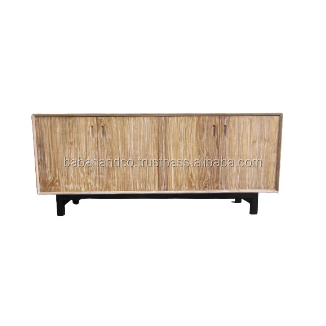 
New Product 2020 Sideboard Home Furniture Sideboard Luxury Living Room Furniture From Indonesia 