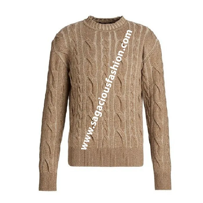New Fashionable Apparels Premium Quality100% Wool Sweater Collection Export Quality Direct Factory Manufacture From Bangladesh