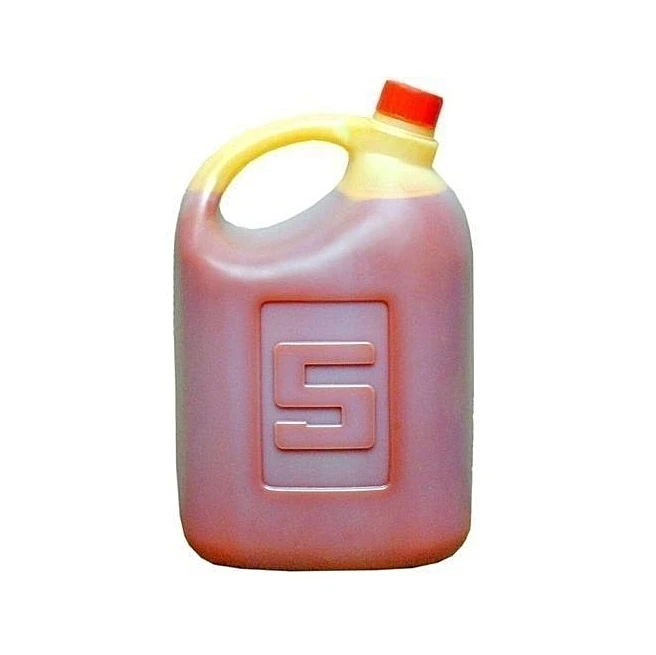 VEGETABLE COOKING OIL 100% CLEAN AND GOOD