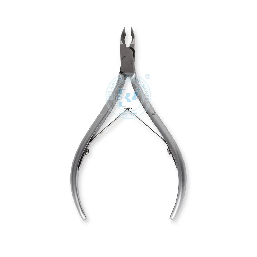 Wholesale Stainless Steel Nail Clipper High Quality Nail Cutter Cuticle Nippers