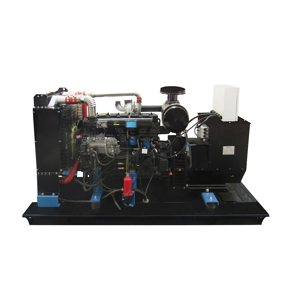 Best Buy  Self Running diesel Generator 125 Kva Generator