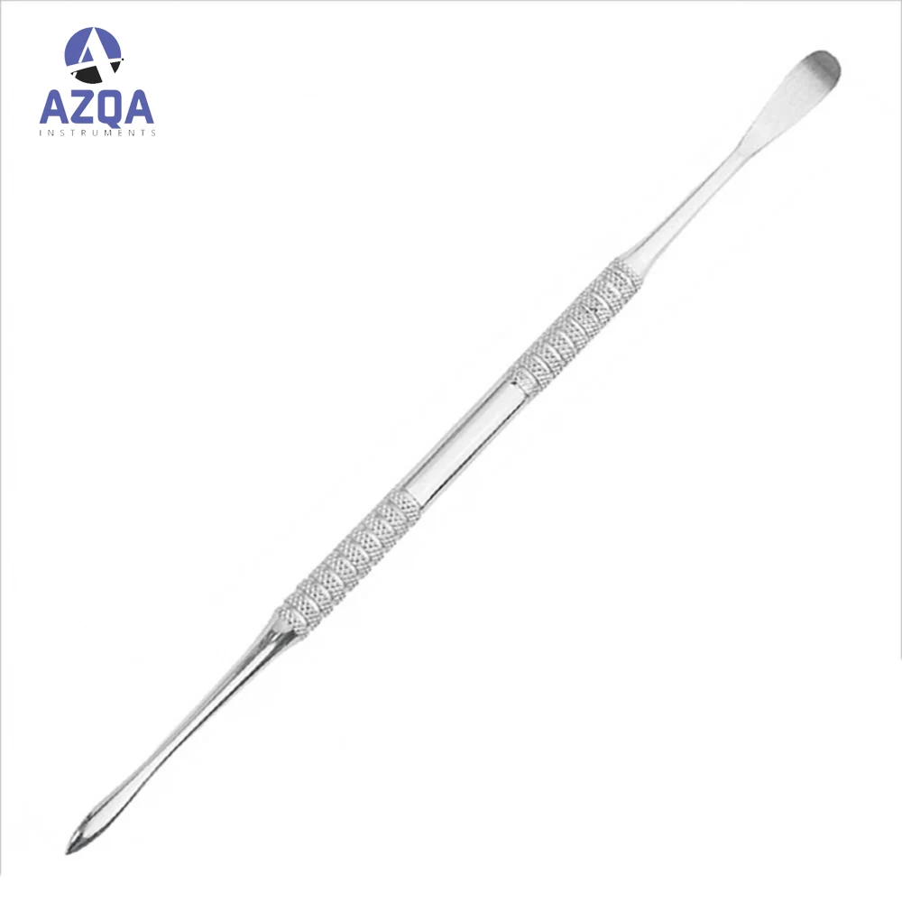 Professional Wax Rectangular Spatula, Made of plastic great for applying wax made in pakistan