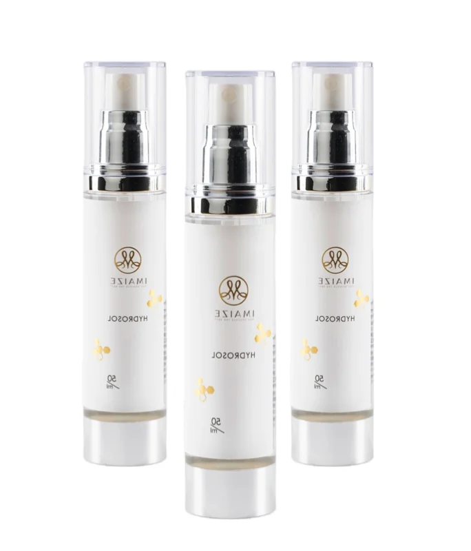 Plant Extract Hydrosol