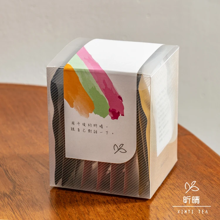 
Taiwan green tea leaf bags oolong tea bagGreen Heart Oolong Lishan Mountain Tea high quality wholesale OEM ODM 