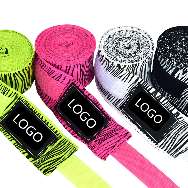 Boxing Hand Wraps Inner wrap Fist Protector Muay Thai Bandages Mitts gloves sandbags hand wraps