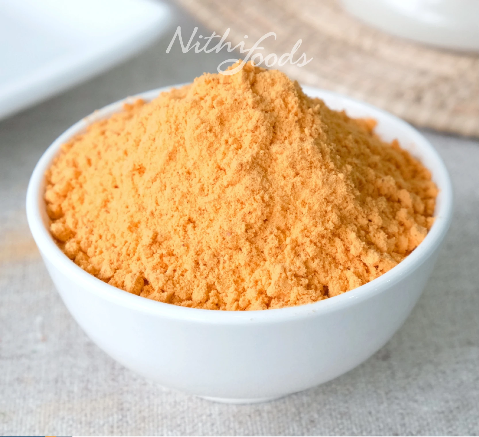 Hot Paprika Food Seasoning Power Spices for Snack and French - Seasoning for Potato Chips