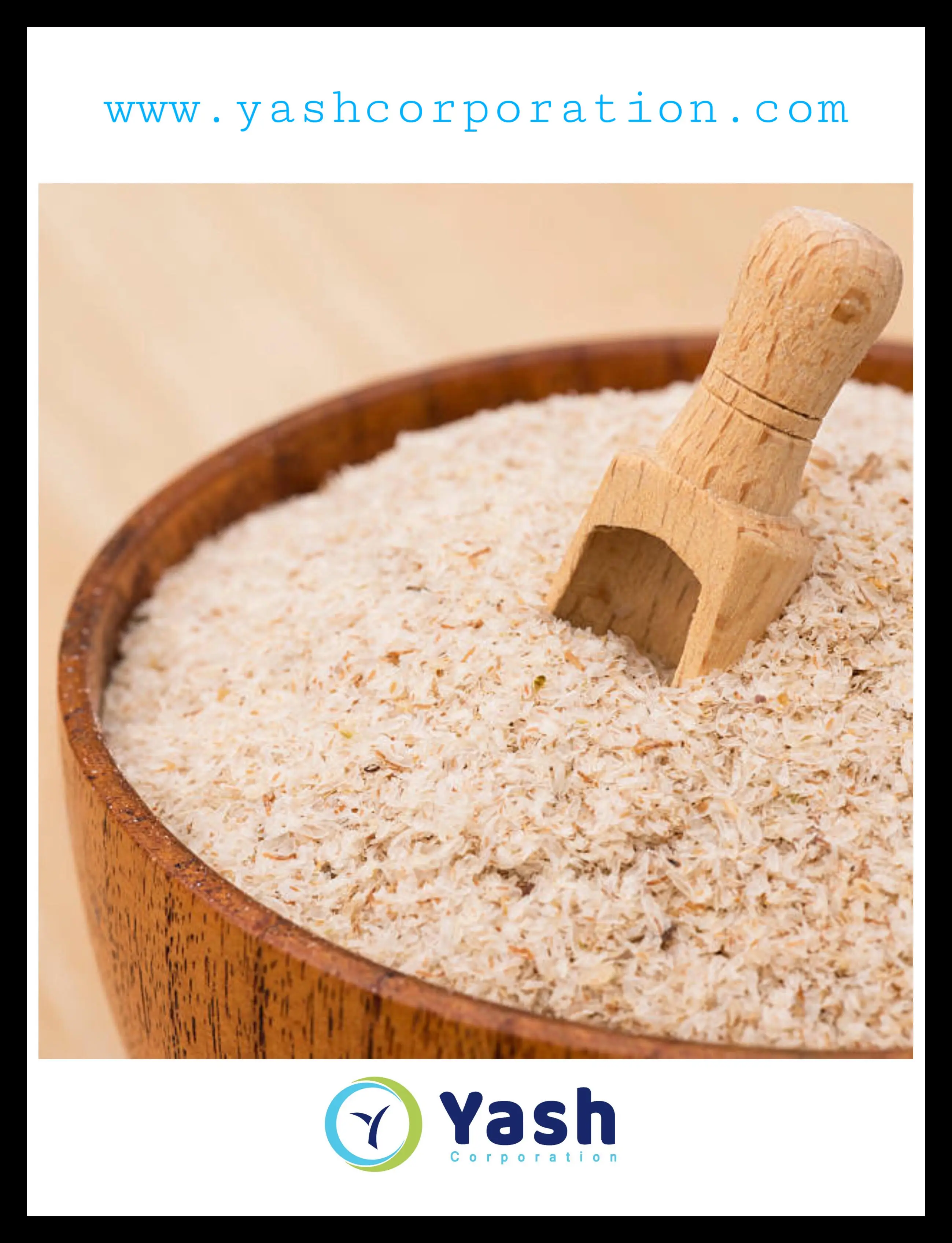 
Factory supply best quality Plantago Ovata/ psyllium seed husk powder/psyllium husk 