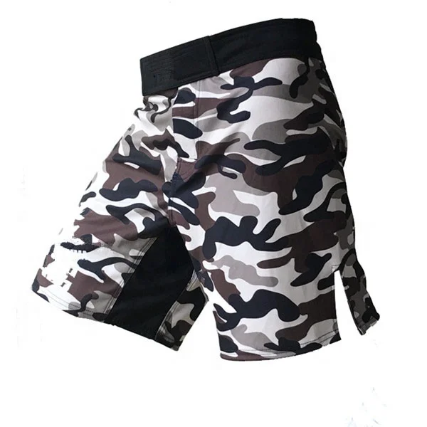 
Best MMA Fight Shorts Grappling Short Kick Boxing Cage Fighting Shorts 