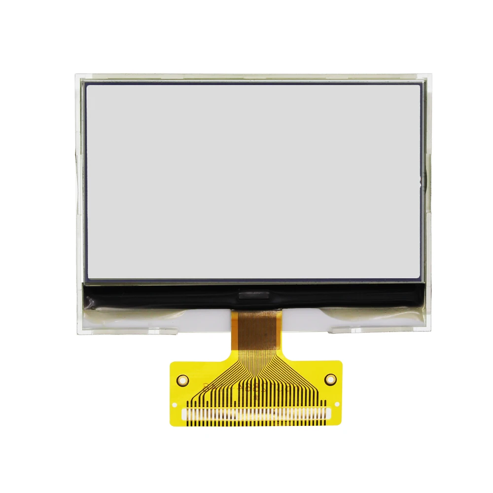 
128X64 COG GRAPHIC LCD DISPLAY MODULE 