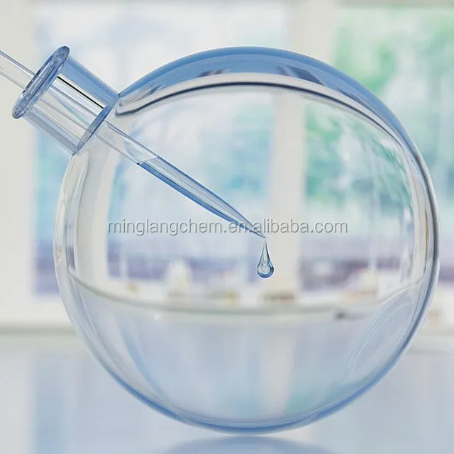 Colorless transparent liquid 1,3-Bis(aminomethyl)benzene cas 1477-55-0 for underwater construction