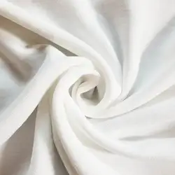 Offwhite 100% Poly Air Flow Fabric for Wholesale - Style - 755