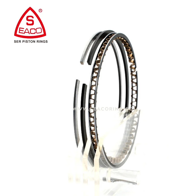 08329N0 11257520133 W11B16A Piston Ring for BMW