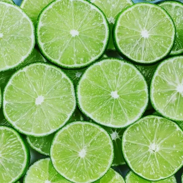 100% Maturity Round Green Seedless Lemon/ Seedless Lime With Sour Flavor To Make Delicious Food and Beverage/Vietnam Green Lemon