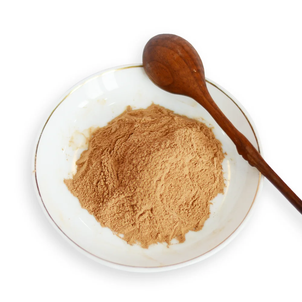 Высококачественный натуральный травяной экстракт коричневый корень 100% Экстракт горца многоцветкового из Вьетнама