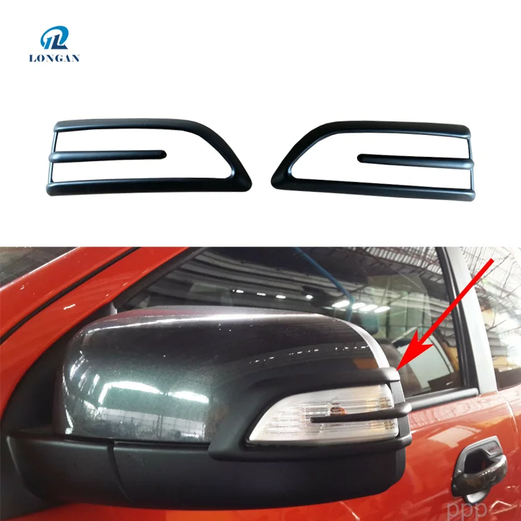 China factory wholesale Rear trim in Other exterior accessories Suitable 2012 Ranger body kit