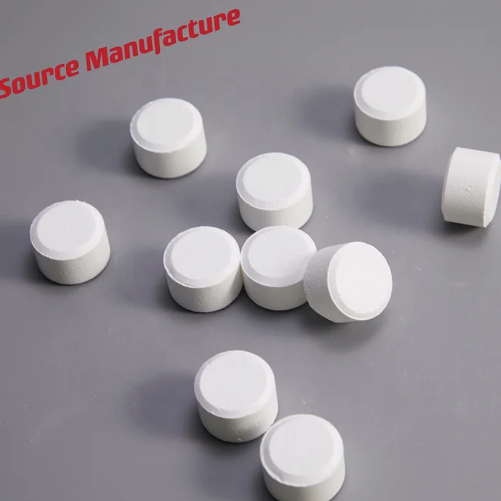 All Natural Formula Water Bottle & Reservoir For Removes Tough Stains and OdorsCleaning Tablets