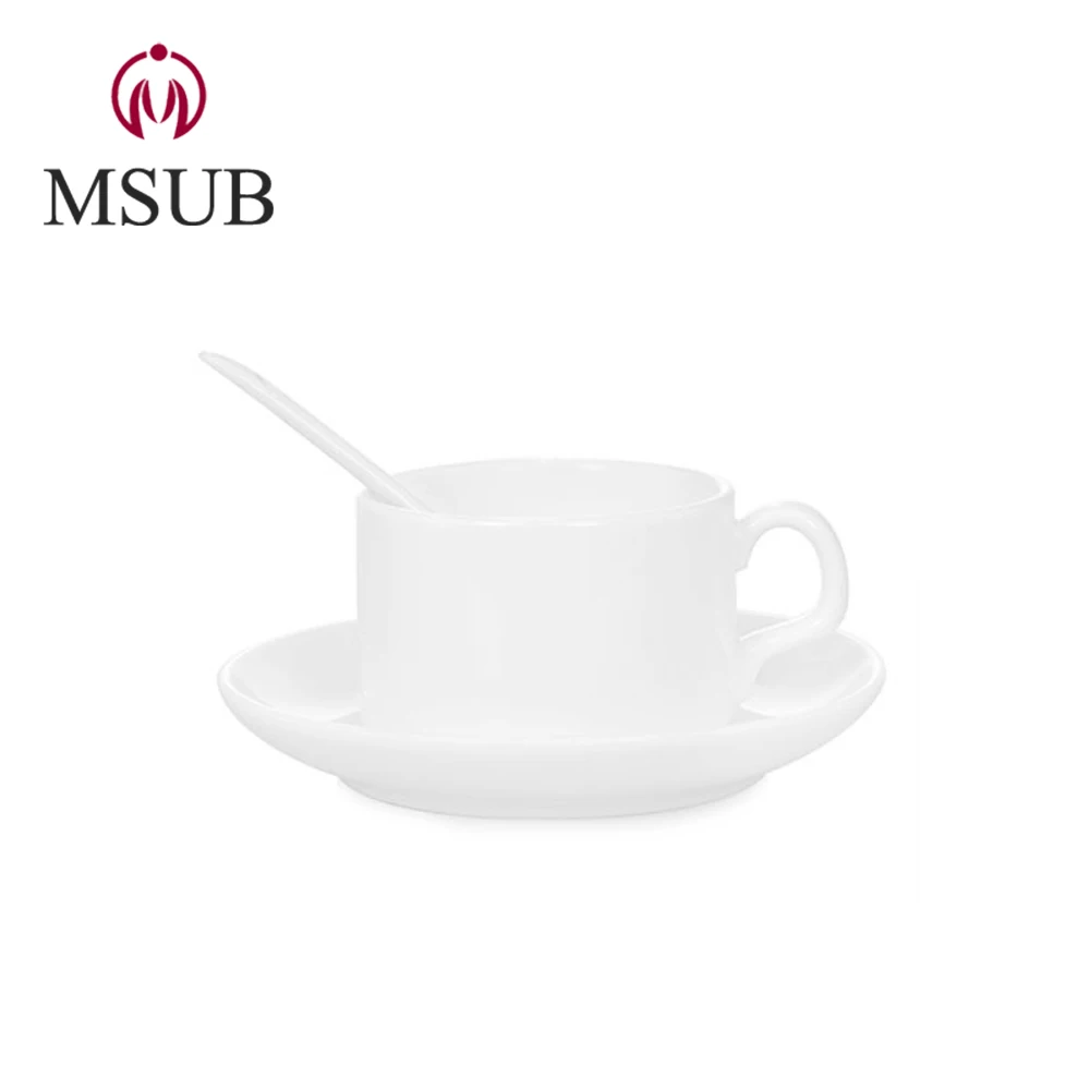 
Ceramic percilain coffee cups/4OZ coffee mug/ wine glasses/boba tea cups reusable heat resistant unbreakable 