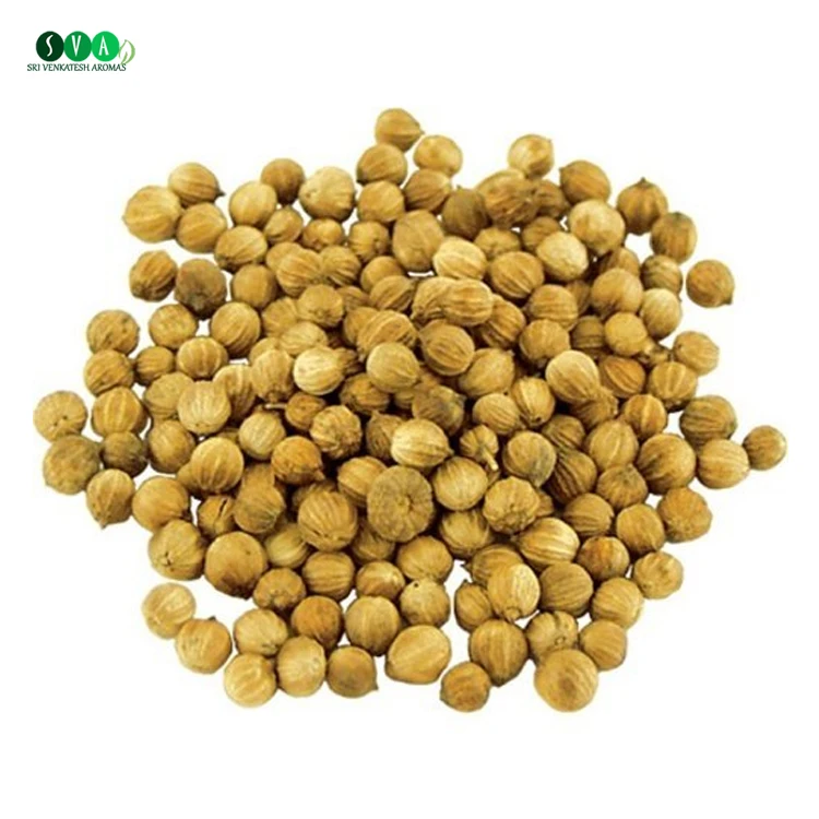 Новое поступление 2022 года доступное чистое натуральное органическое эфирное масло семян кориандра