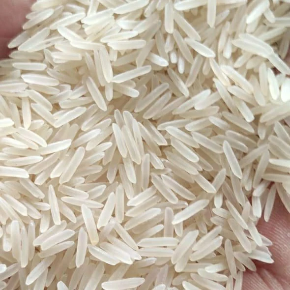 Рис басмати с длинным зерном