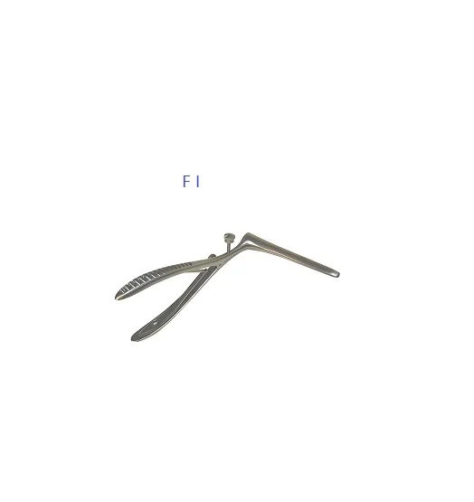 Top Quality Killian Vaginal Speculum for Dogs Veterinary Instruments Stainless Steel