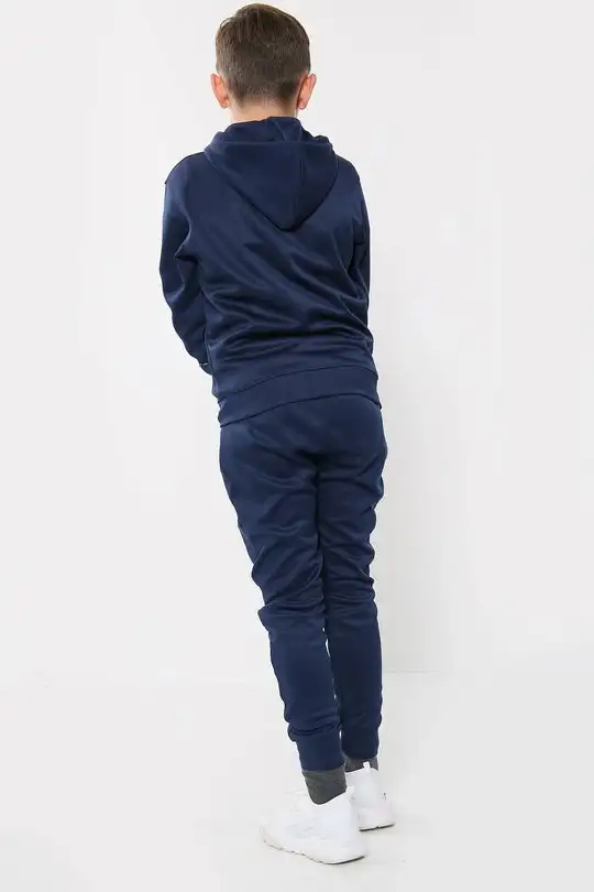 Kids Child Boys Plain Track Suit Sport Suit/Jogging Suit/Sweatsuit school boys tracksuit gym youth tracksuits