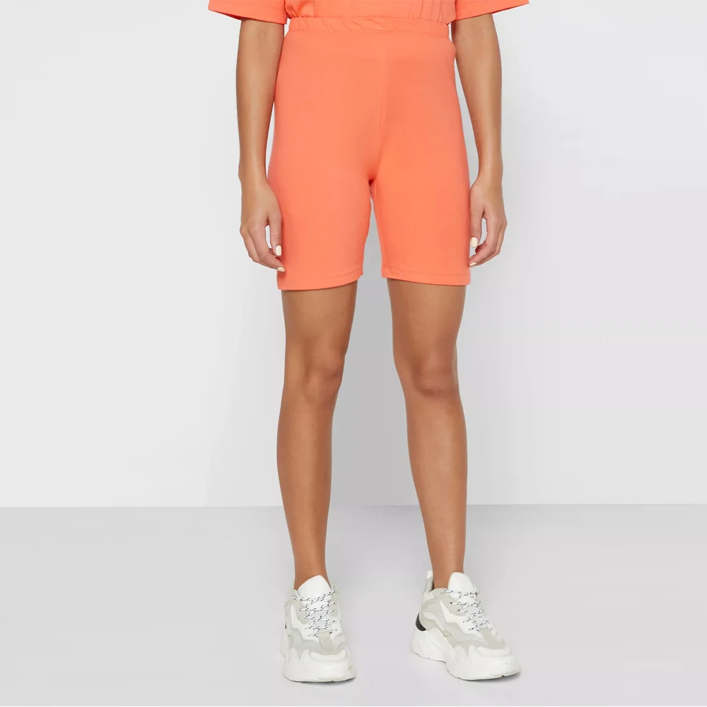  Женская футболка и короткий двойной комплект | Классический тонкий вязаный свитер из чистого кашемира Женский трикотажный