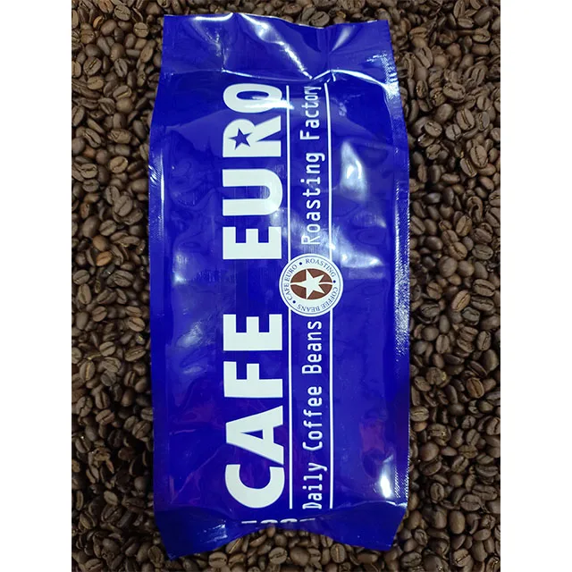  Лучший вариант вкусные зеленые кофейные зерна Арабика выбор мягких зерен эспрессо