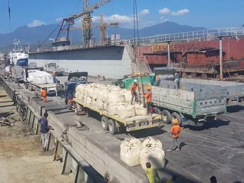 Hot sale portland cement ASTM C-150 portland