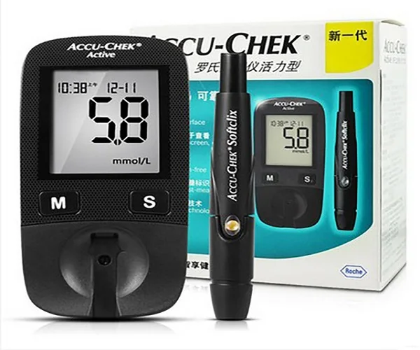 brand new Diabetic Test Strips for USA
