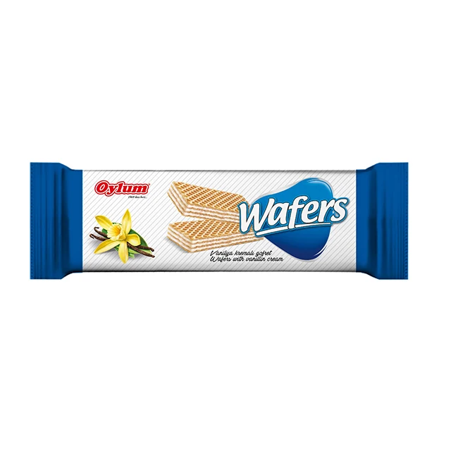WAFERS WITH 70G