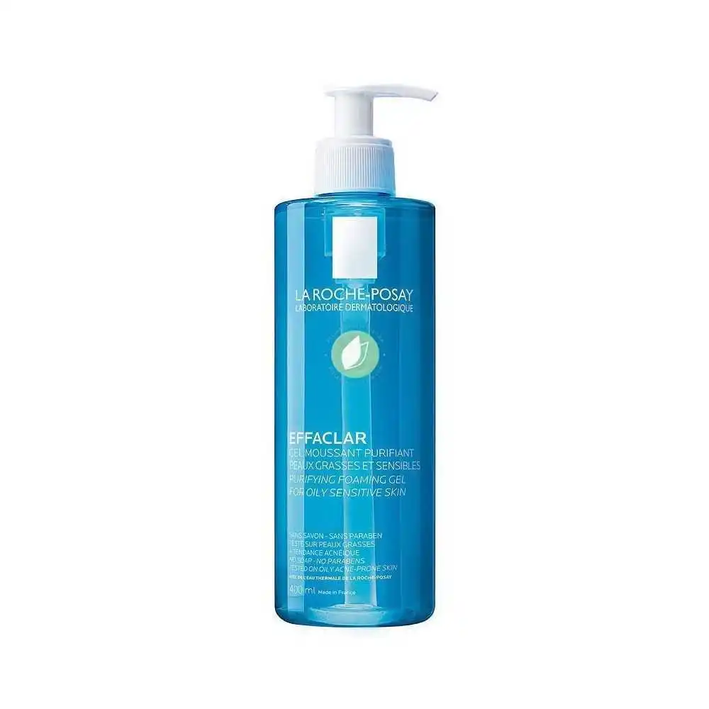 Пенный гель La Roche-Posay Effaclar