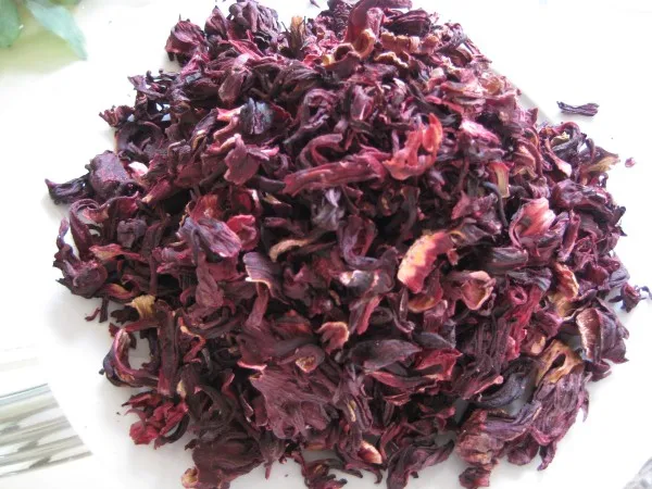
Dried Hibiscus Flower from Vietnam for export 
