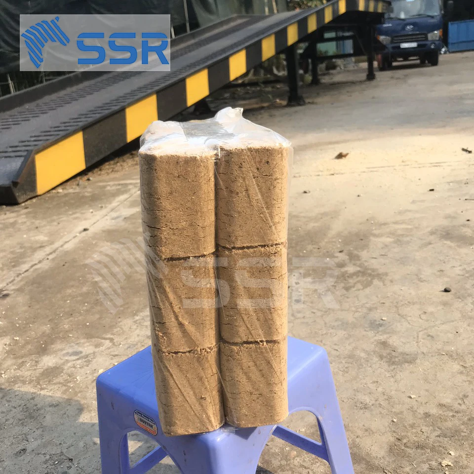 Ruf Briquette/wood pellet for heating at good price