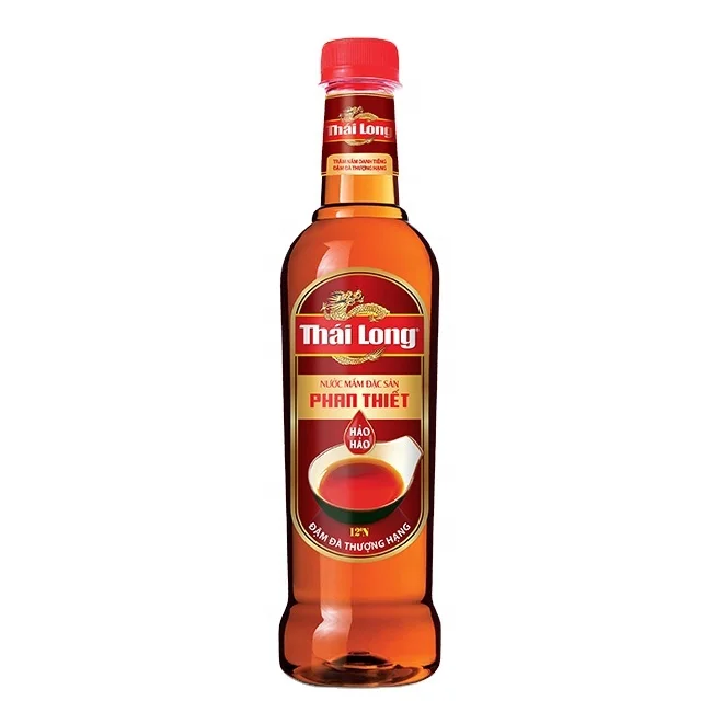 Special Phan Thiet Anchovy fish sauce - 750ml PET bottle made from Vietnam manufacturer for sale