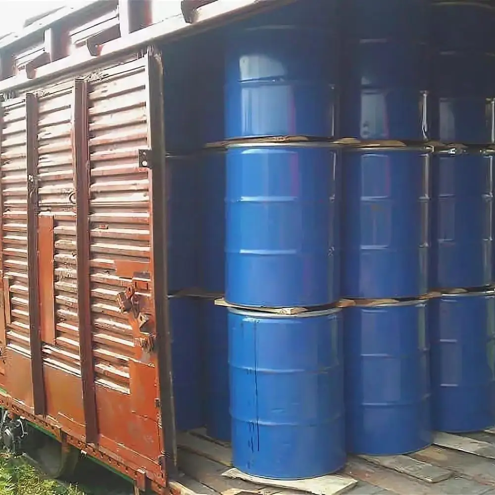 Bitumen 60/70 and 80/100