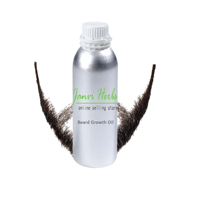 Органическое Масло для бороды для выращивания бороды, 10 мл, 30 мл, 50 мл, 100 мл