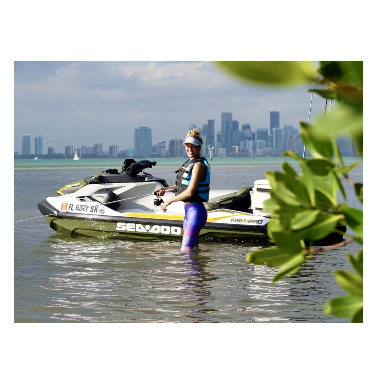 
Wholesale Price Personal Watercraft Boat And Electric Jet Ski Seadoo Jetski Seadoo jet ski For Fishing 