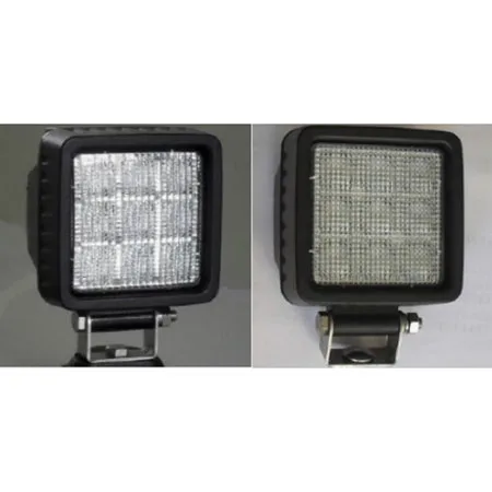 Manufacture Vehicle Locomotive Train Accessories LED Lamp Work Light for Railway Spare Parts