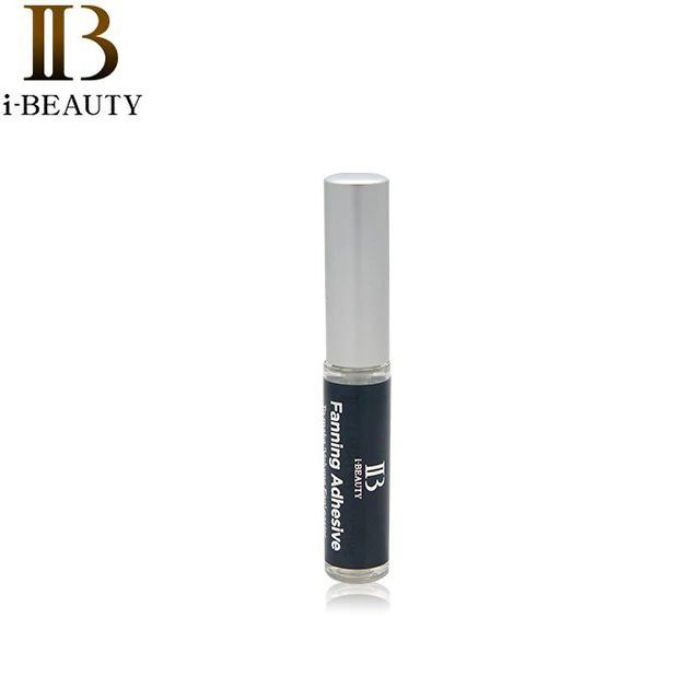 i-Beauty eyelash extension - ib Fanning Adhesive glue 5ml eyelash extensions Adhesive ibeauty  korea