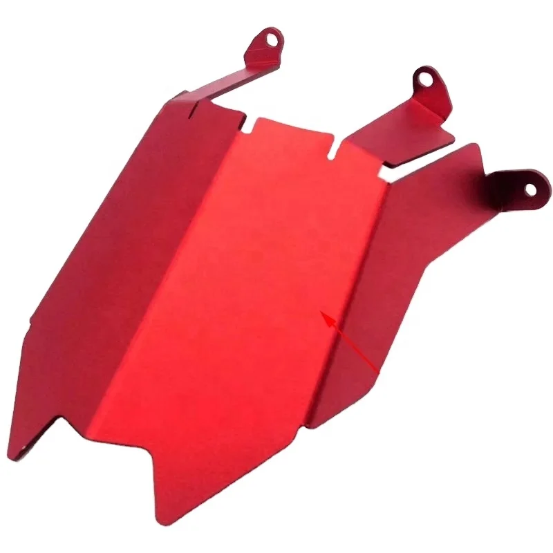 
 Брызговик для заднего крыла мотоцикла, брызговик, крышка для колес, удлинитель для шин, грязезащитный щит для-BMW G310GS G 310 GS 2017 2018  