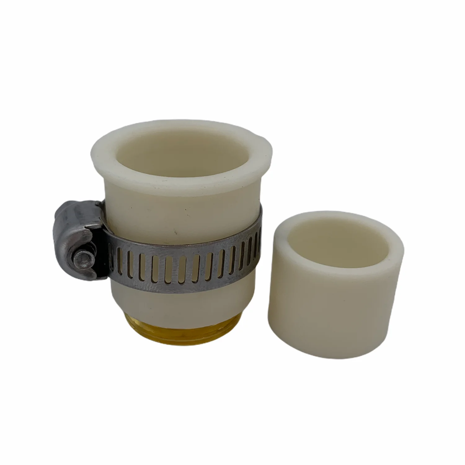 Faucet Mount Water Filtration System