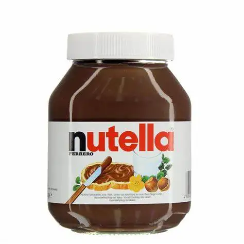 Огромный замечательный шоколад Nutella 3 кг 750 г 1 кг/оптовая продажа шоколада Ferrero для продажи оптом