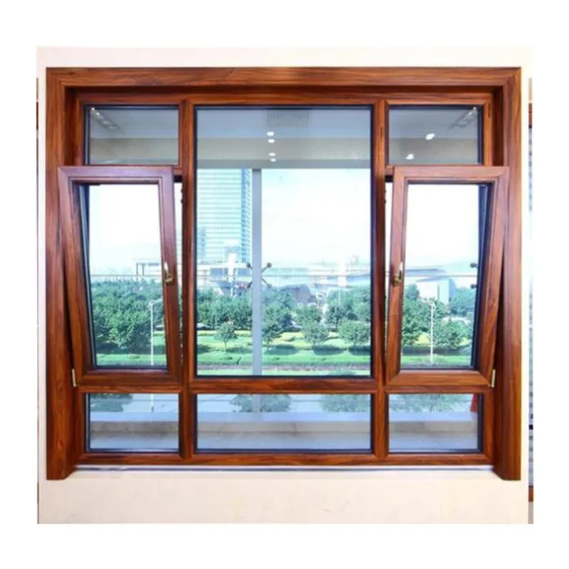  Промышленные алюминиевые окна и двери/алюминиевые раздвижные для дома