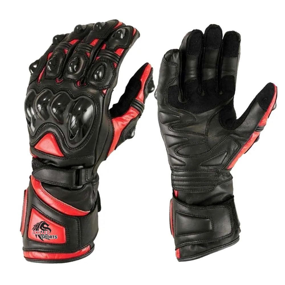 Best Quality Motorcycle warm gloves waterproof touch screen winter riding bikers motorbike racing gloves