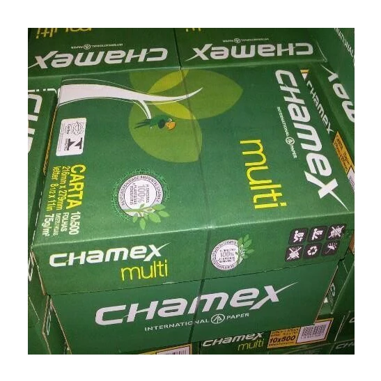Офисная бумага Chamax/копировальная бумага Chamax высшего класса оптом