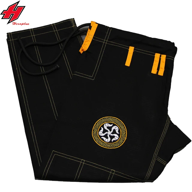 Brazilian Jiu Jitsu Suit BJJ Gi Kimonos Best New Style BJJ Uniform /High Quality Jiu Jitsu Kimono And New Famous model hexaplus