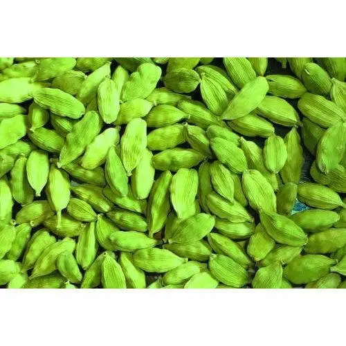 Cheap Price Natural Green Cardamon Seeds For Sale