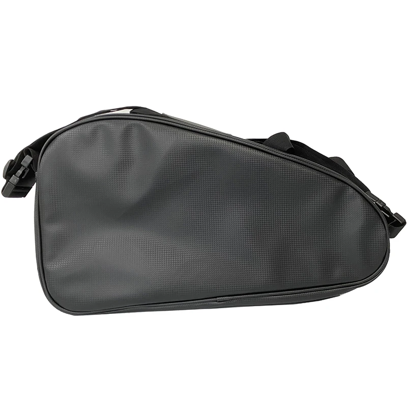 2021 Hot Selling Wholesale Outdoor Backpack Sports Padel Racket Bag Custom Luxurious Cloth Padel Tennis Racket Bag Duffle bag