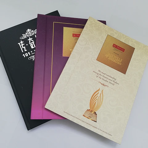 
Жесткая обложка, Высококачественная офсетная/цифровая печать книг в твердом переплете из малайзии 